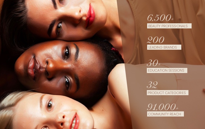 A modal window will open.